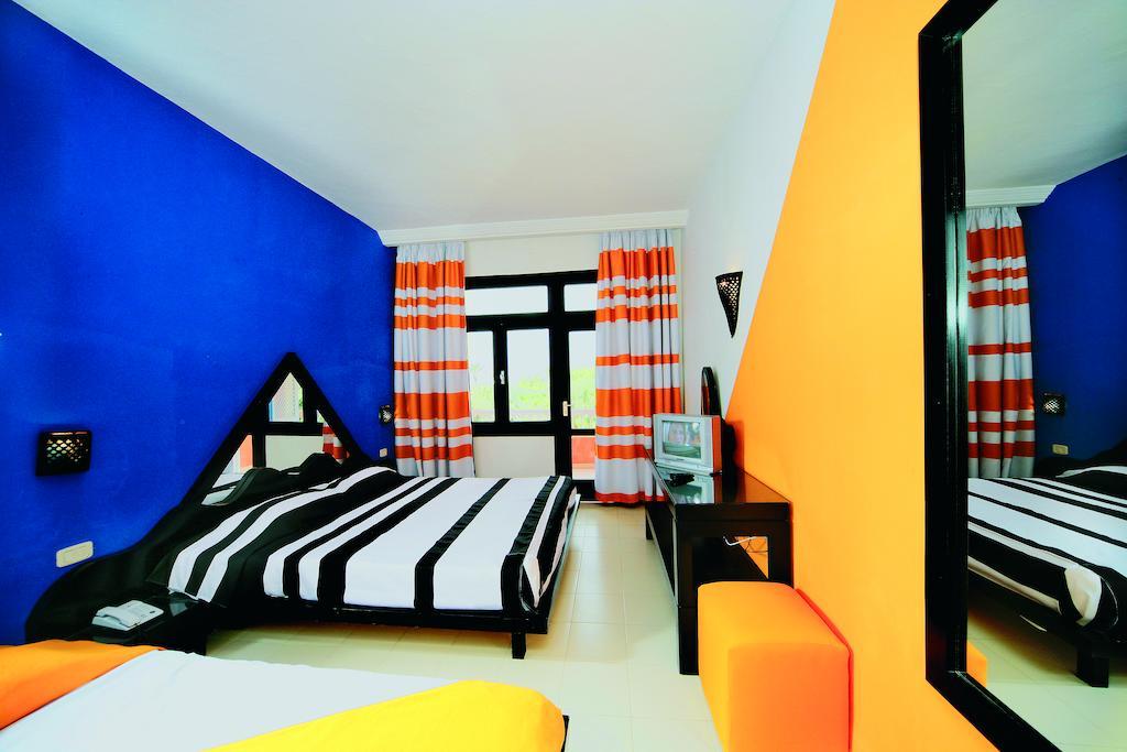Caribbean World Hammamet Garden Hotel Yasmine Hammamet Room photo